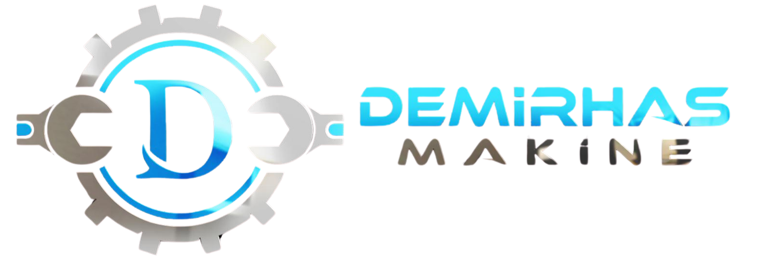 Demirhas Makine